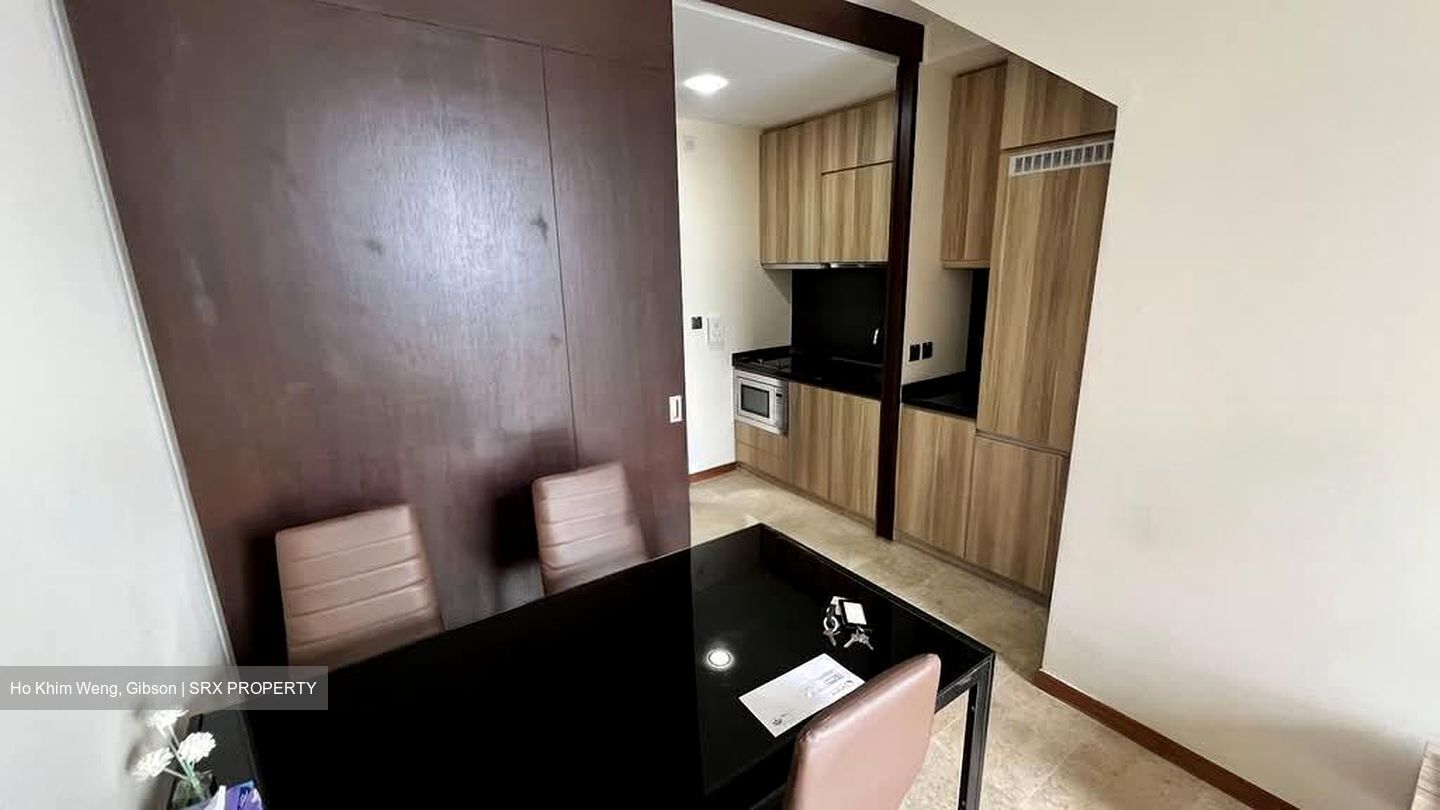 Nottinghill Suites (D21), Apartment #554088391